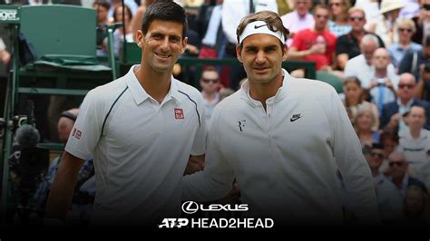 federer odds|Djokovic–Federer rivalry .